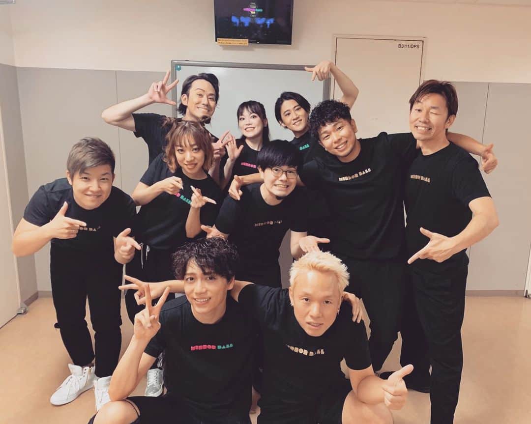 宗本康兵のインスタグラム