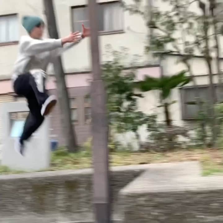 山本華歩のインスタグラム