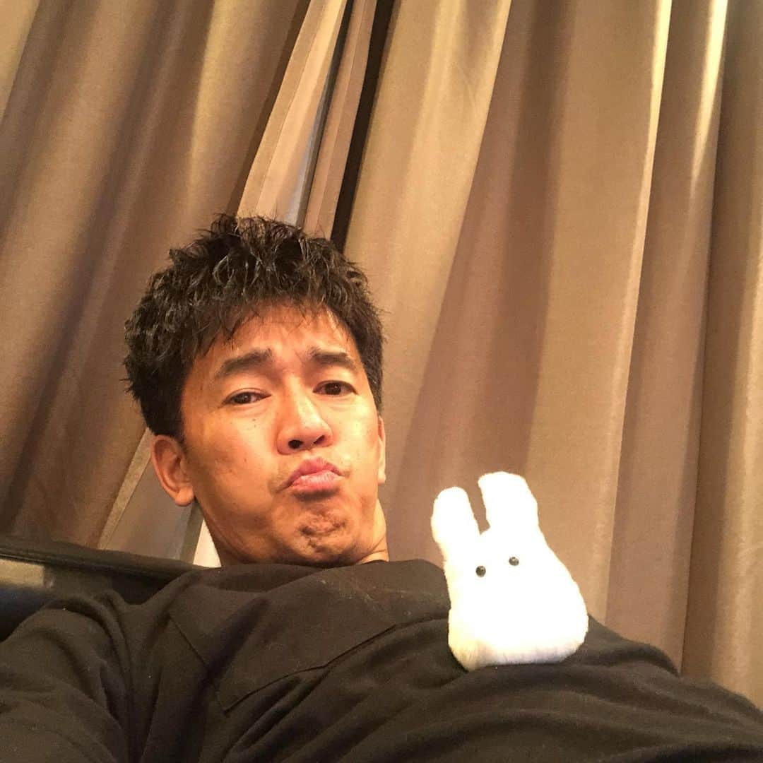 武井壮さんのインスタグラム写真 - (武井壮Instagram)「トトロ おる。。」2月1日 21時56分 - sosotakei