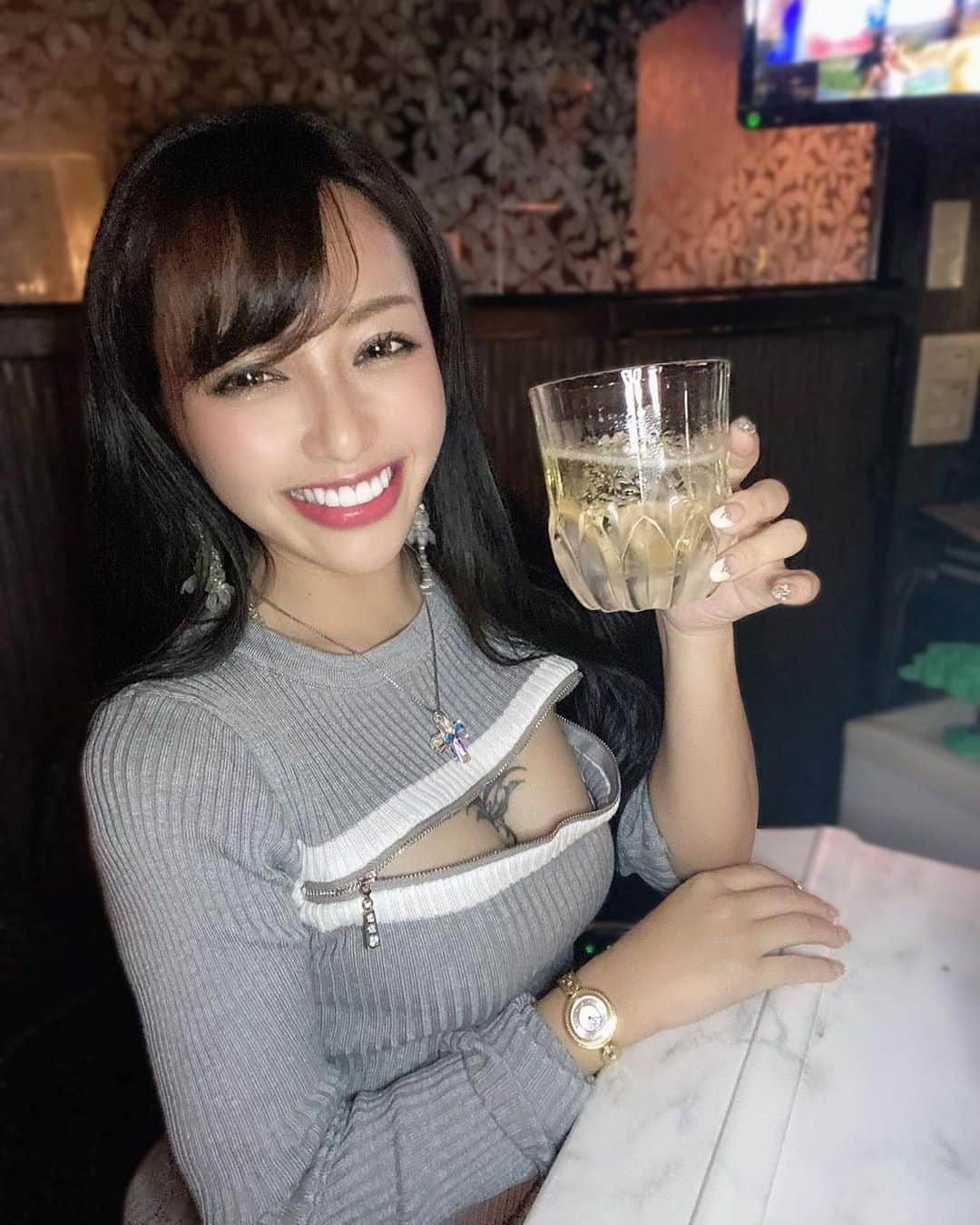 美女美容事情のインスタグラム