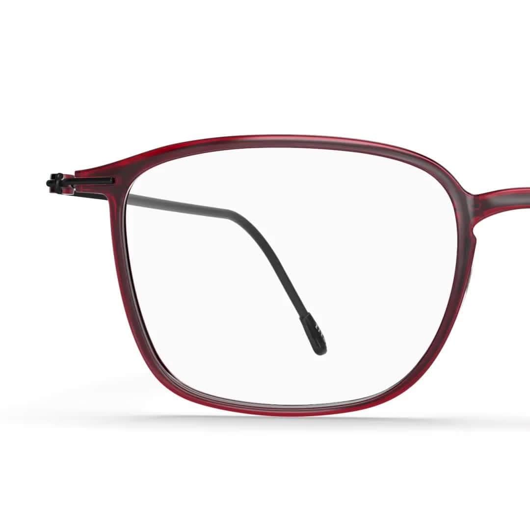 シルエットのインスタグラム：「Retro in style, but contemporary in color and design. Featuring: Lite Spirit 2926⁠ .⁠ .⁠ .⁠ #silhouetteeyewear #tryitwearitloveit #eyeweardesign #luxuryeyewear #eyewearfashion」