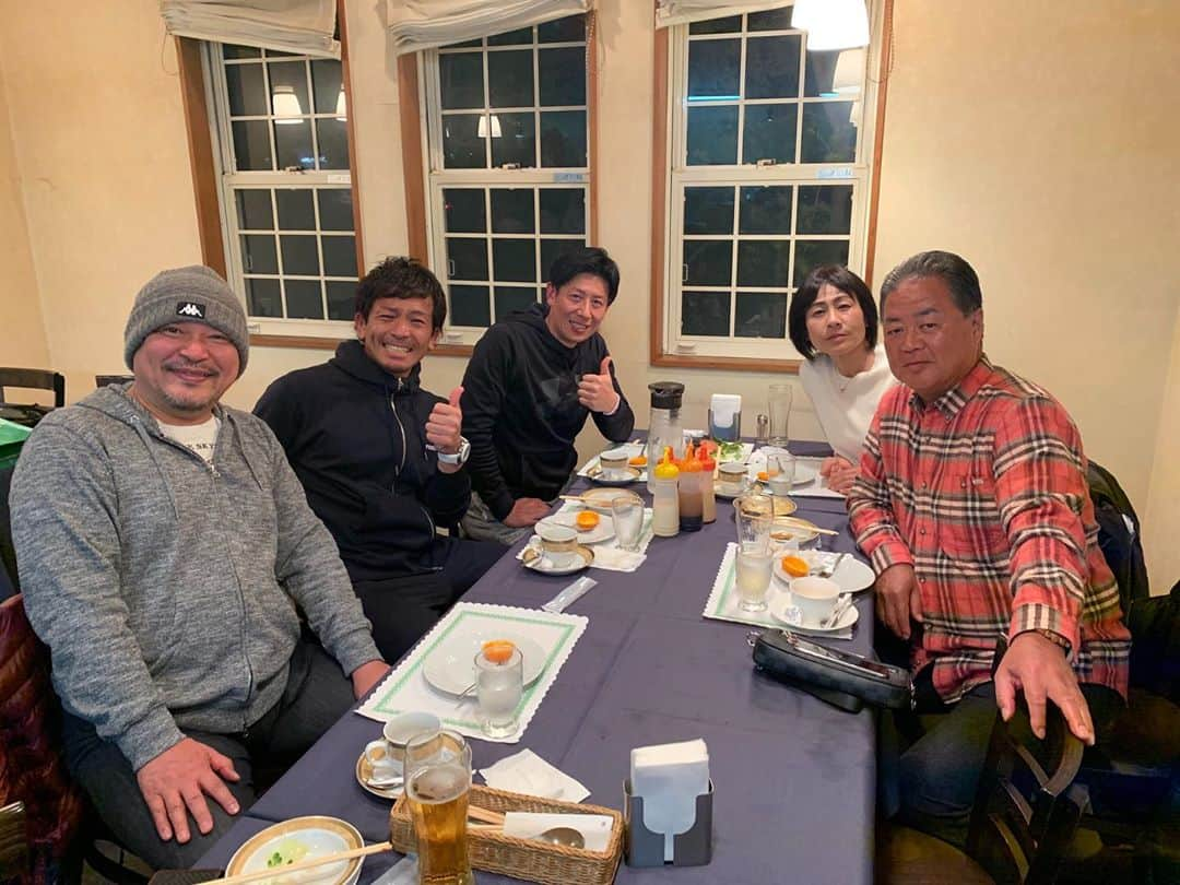 松田宣浩さんのインスタグラム写真 - (松田宣浩Instagram)「チキン南蛮‼️アデン‼️」2月1日 22時05分 - match___3