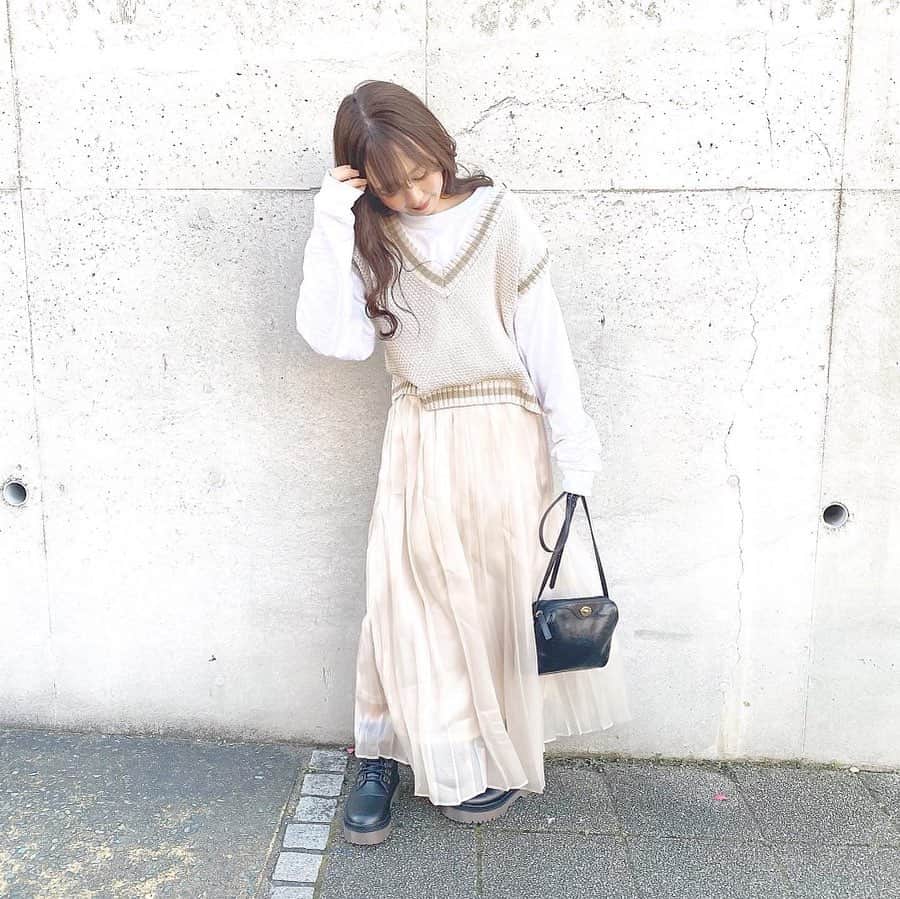 haruのインスタグラム