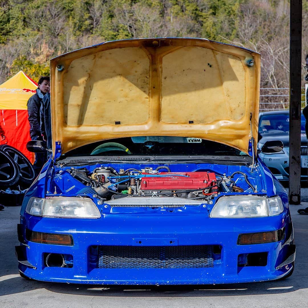 mistbahnさんのインスタグラム写真 - (mistbahnInstagram)「_ REAL Across R Honda EF8 CR-X _ _ Shot on 19-Jan 2020 "CTAC(Central Time Attack Challenge)" at Central Circuit (Hyogo, Japan) _ car: @y26real photo: @mistbahn _ _ JP) 2020年01月19日、セントラルサーキットで開催されたCTAC(セントラル・タイムアタック・チャレンジ)で撮影。 _ _ #ctac #ctac2020 #centralcircuit #セントラルサーキット #honda #crx #hondacrx #ホンダcrx #realcompany #リアルカンパニー #real #across #ef8 #ef #efcrx #crxsir #osakajdm #kanjo #kanjostyle #kanjoracer #kanjozoku #trackcar #timeattack #timeattackjapan #bseries #b18 #b18c #advan #te37 #hondasontrack」2月1日 22時14分 - mistbahn