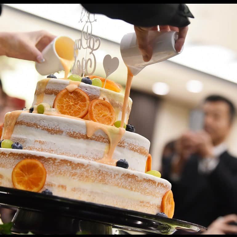 ラ セーヌ マリアージュ四日市のグルメインスタ