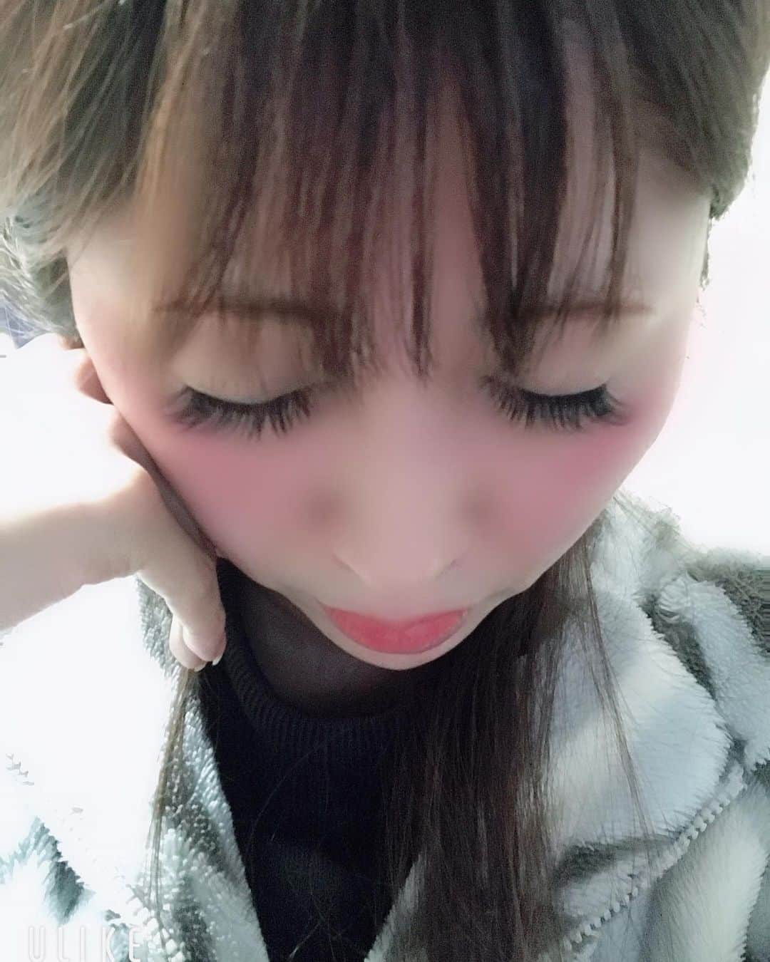 一井悠理さんのインスタグラム写真 - (一井悠理Instagram)「マツエク新しくしたわん💜 疲れた爆笑😂😂 目元11.12.13で3Dアイラッシュ❤ あまり気に入ってない😔 前通ってたとこ閉店してたんだもん😔 辛たん😭 #マツエク #3D #マツエクよろしい #マツエク 満足は出来る」2月1日 22時22分 - yuripoyo.1212