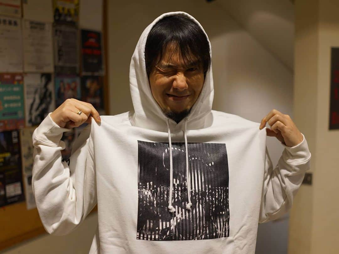 谷中敦のインスタグラム