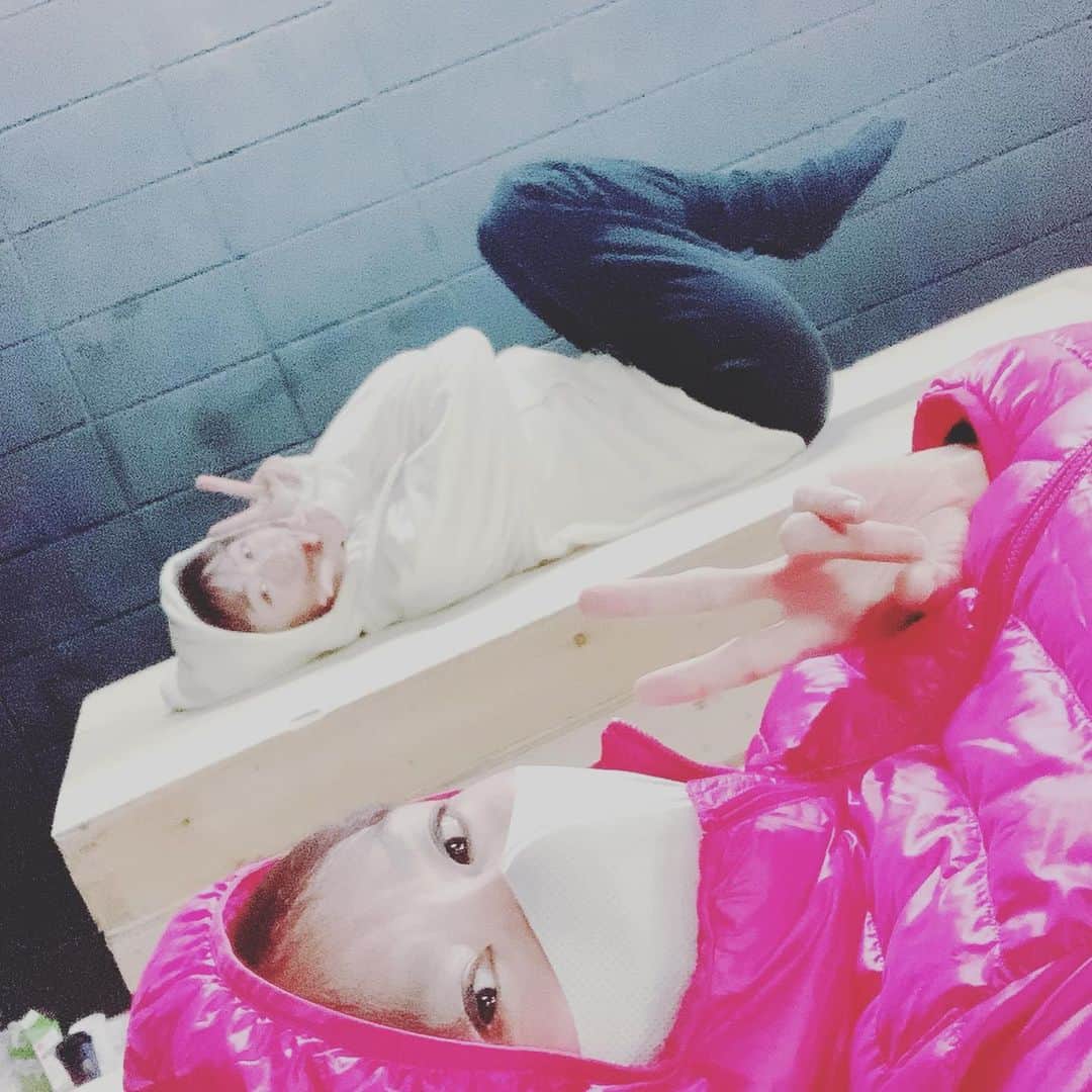 きよこのインスタグラム