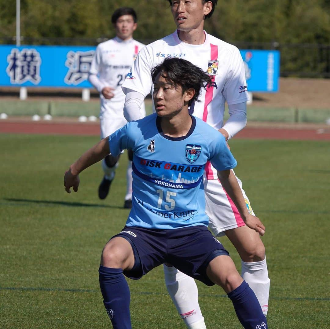 横浜FCさんのインスタグラム写真 - (横浜FCInstagram)「- 宮崎キャンプ5日目。 2020シーズン初の練習試合。 vs テゲバジャーロ宮崎 3-1 手塚、草野2 約1,300名の皆さんにご来場いただきました。ありがとうございました！ - #YOKOHAMAFC #横浜FC #HAMABLUE #HAMAPRIDE #jleague #日南キャンプ #日南 #テゲバジャーロ宮崎」2月1日 22時47分 - yokohamafc_official