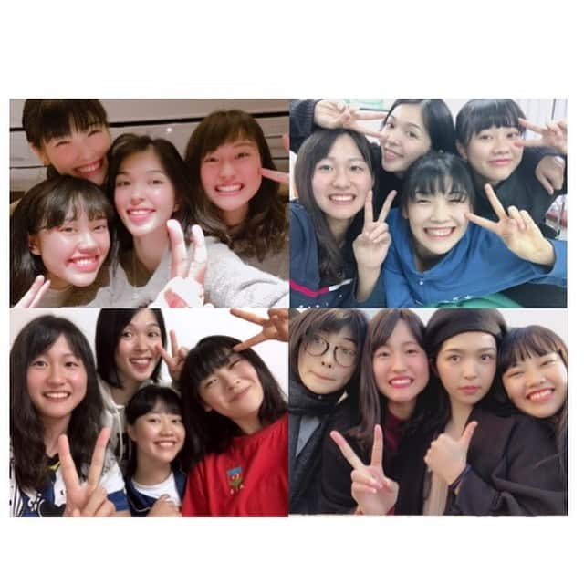 小川愛里奈さんのインスタグラム写真 - (小川愛里奈Instagram)「もえさん❤ 3年間ありがとございました！！ 今まで撮った写真を見返してみると、  もえさんとのが1番多かったです😂 たくさんの思い出をありがとうございました😊 そしてこれからは別々の道になりますがお互い頑張りましょう💪🏻 出会えてよかったです。 本当にありがとうございました！ ・ ・ ・ #思い出たくさんありすぎる  #これからもかわらず同期✨ #あいえりなもえかりな #最高な仲間たち #出会えたことに感謝 🙏🏻 #頑張れもえさん💪🏻 #だいすき💓」2月1日 22時47分 - o.eri12