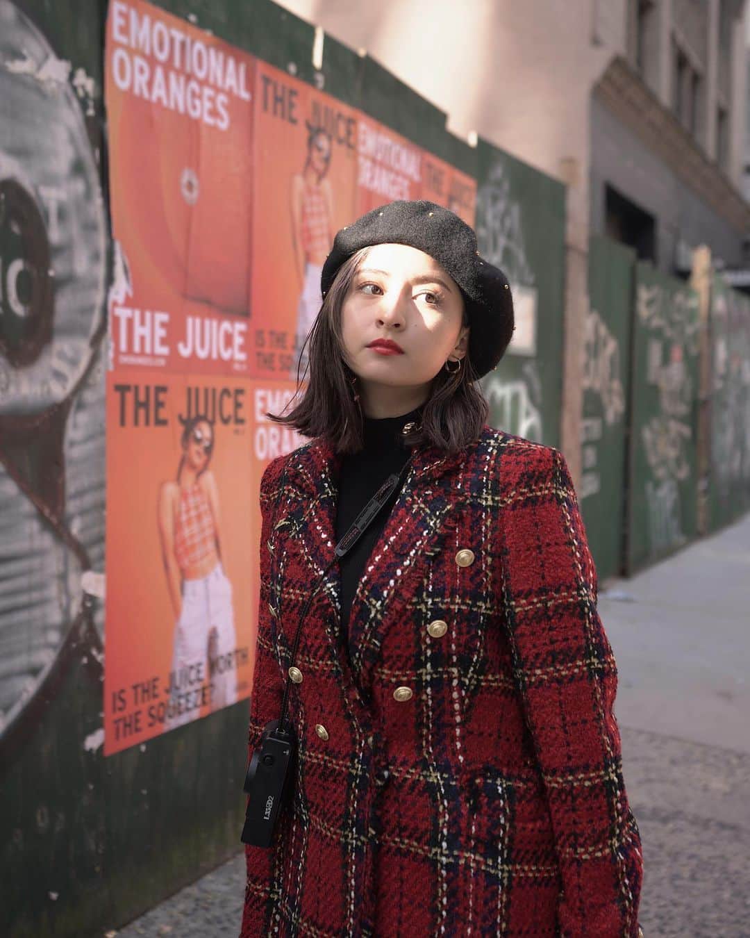 Julia Castroのインスタグラム