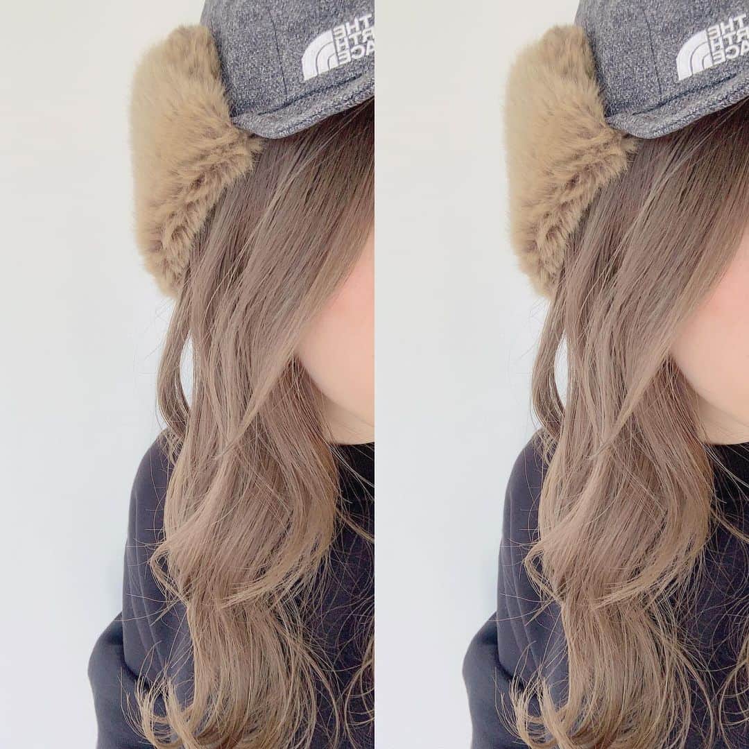 ryuu79hinaのインスタグラム：「キャップ…🧢 ・ ・ スワイプ>>>> ・ ・ ザ・ノースフェイスのノベルティフロンティアキャップ 限定柄モデル 製品型番 : NN41709 ・ ・ 防寒って言ってらノースなイメージ🙄💭 明日はひなちゃんの試合だから▸▸▸⚽️ これ被って1日サポート頑張ろっと🖤 ━━━━━━━━━━━━━━━」