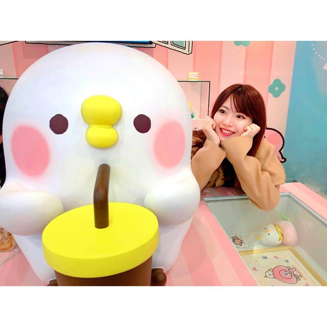 馬嘉伶のインスタグラム