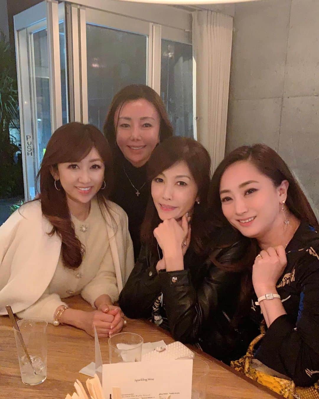 和泉佳子のグルメインスタ