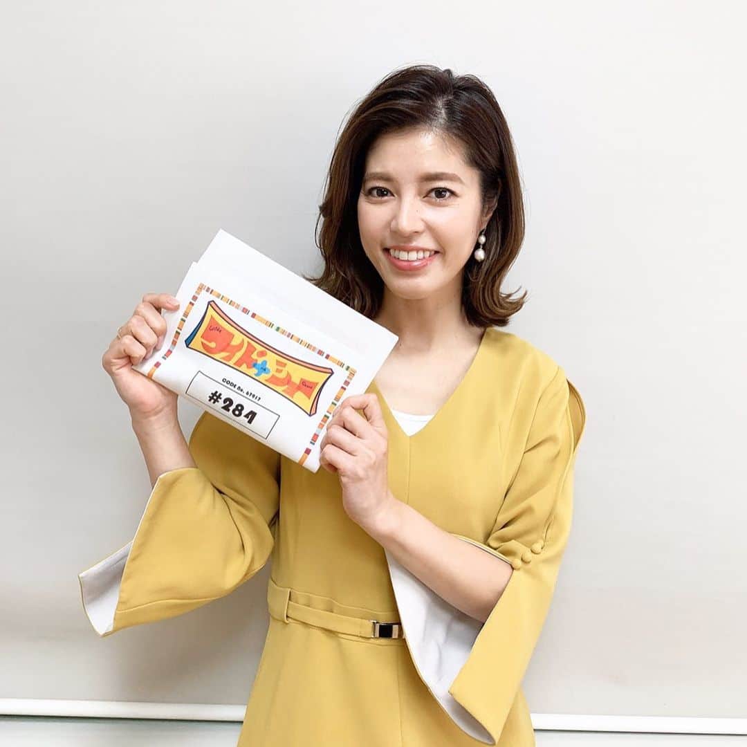 神田愛花さんのインスタグラム写真 - (神田愛花Instagram)「明日午前10時〜フジテレビ『ワイドナショー』に出演しています❤️ 今回も、自分が発するコメント一つ一つを精査しながら発言させて頂きましたが…やっぱりコメンテーターのお仕事は難しい❗️ 力不足ですのに何度も番組に呼んで下さるワイドナショーの皆さんに、心から感謝です☺️ 是非ご覧下さい💕💕 #フジテレビ #ワイドナショー #コメンテーター #挑戦のお仕事 #やりがいのある仕事 #皆さんに感謝 #神田愛花」2月1日 23時15分 - aikakanda