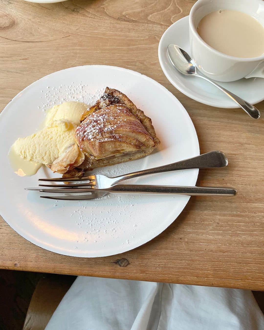 ムサシのグルメインスタ