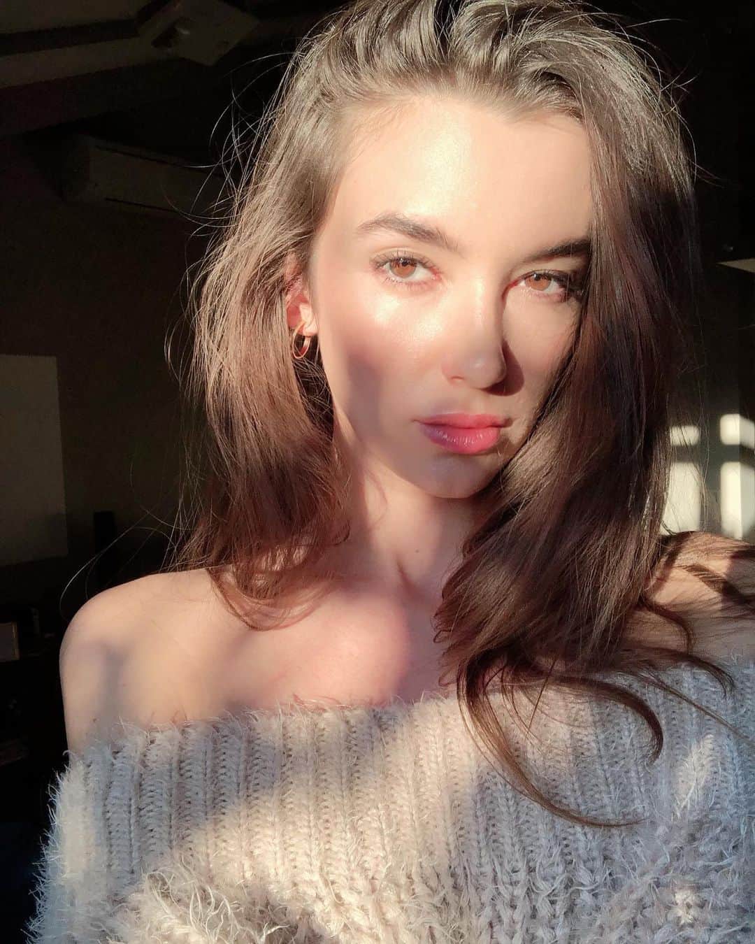 Leyla Lydia Turgutluのインスタグラム：「saturday sunset🤳🏻」