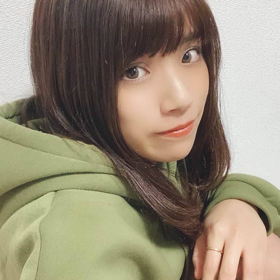 福山あさきのインスタグラム