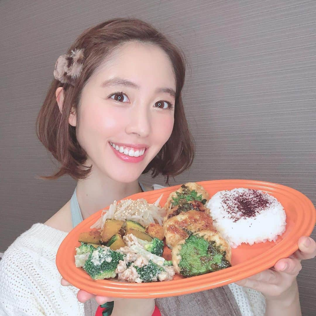 菅野広恵のインスタグラム