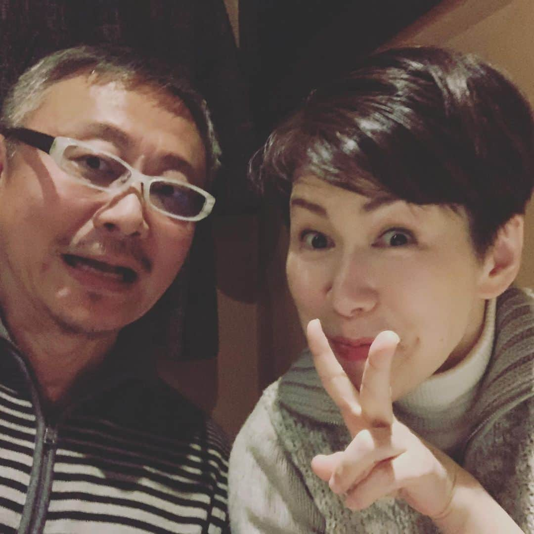 松尾貴史のインスタグラム