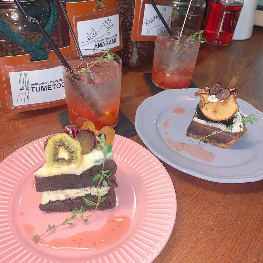 大脇有紗のグルメインスタ