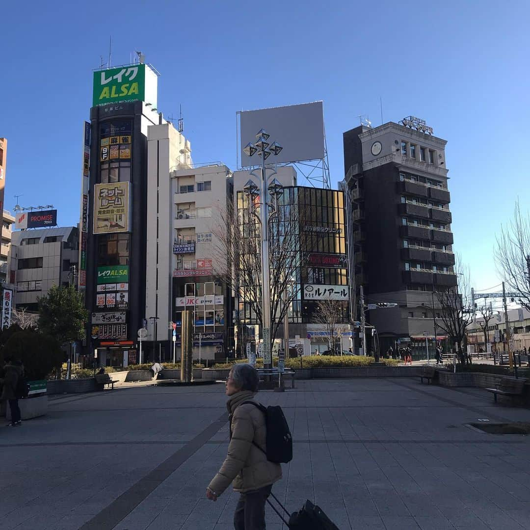 三宅洋平さんのインスタグラム写真 - (三宅洋平Instagram)2月2日 9時40分 - miyake_yohei