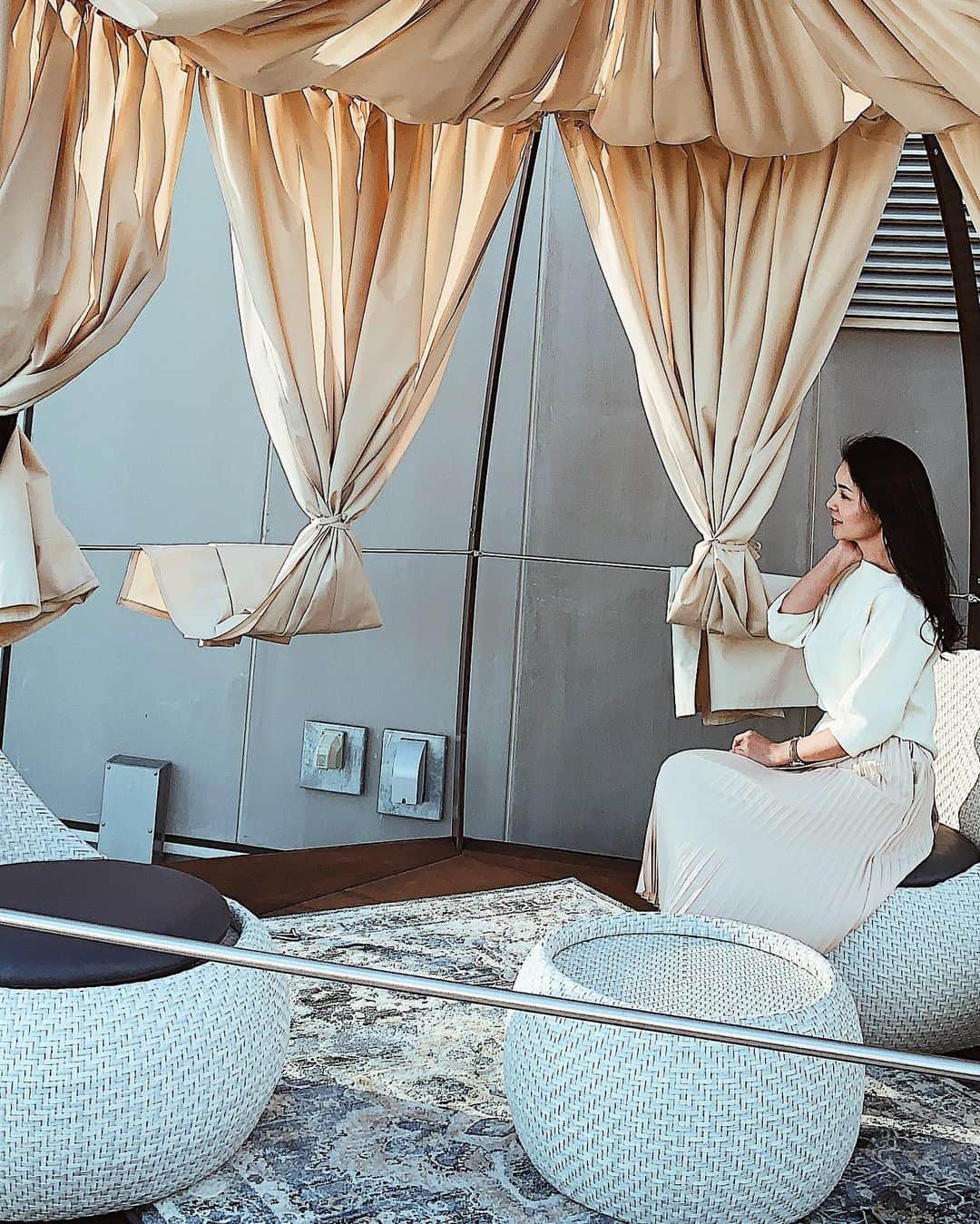 日下裕江のグルメインスタ