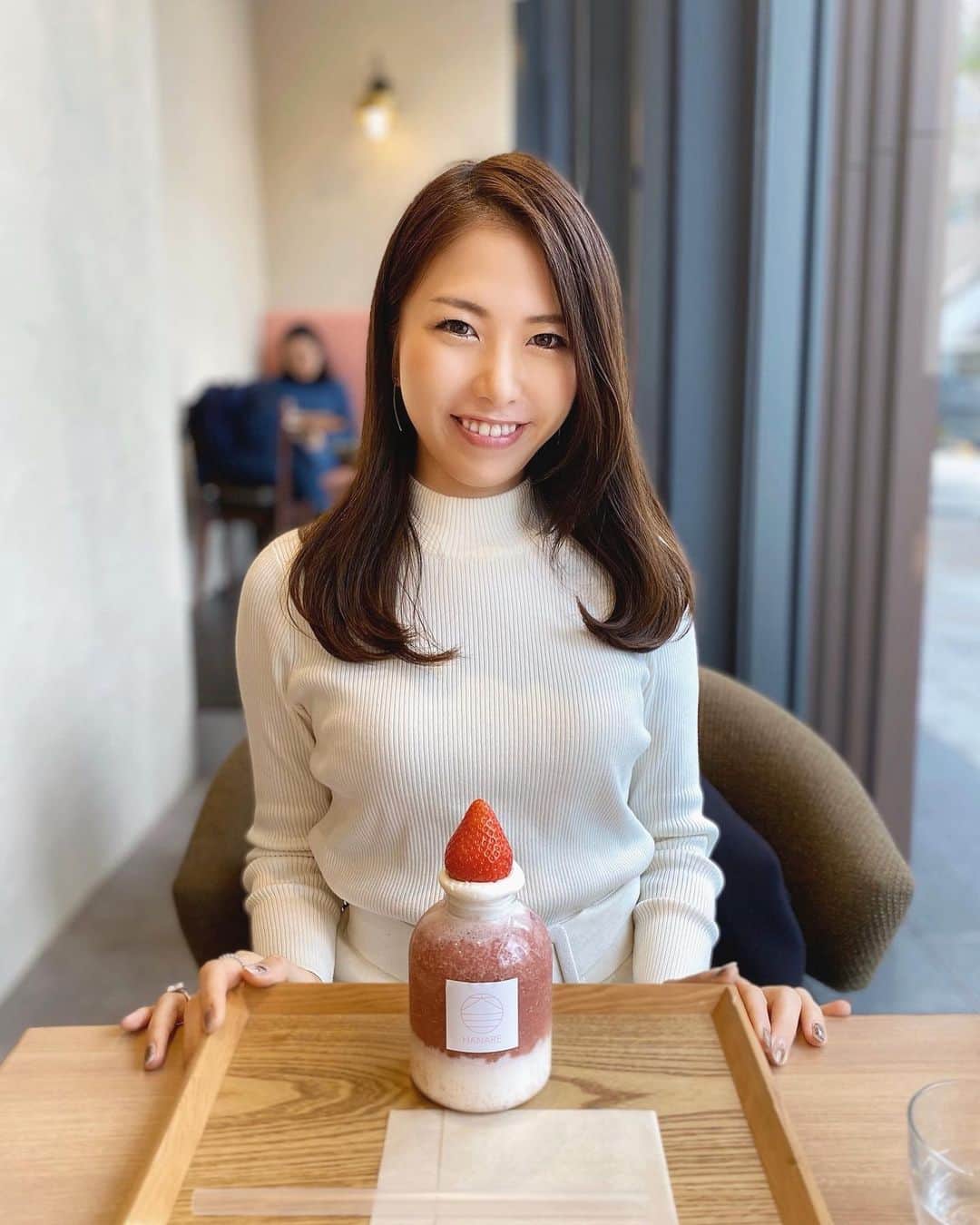 武田奈津美のグルメインスタ