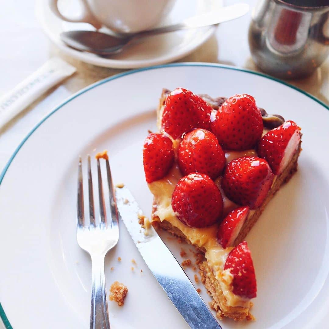 りえのグルメインスタ