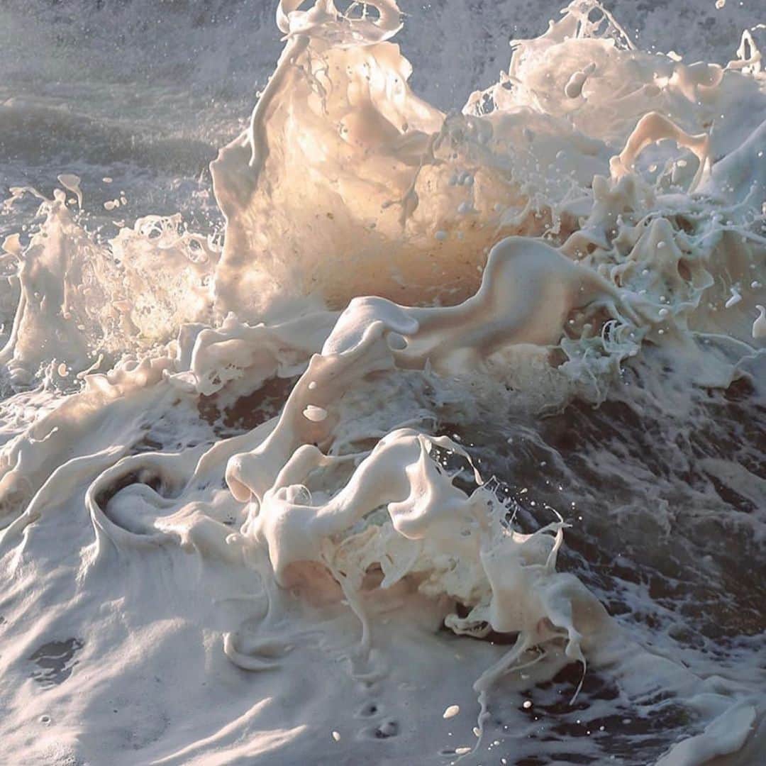 Wet Sealさんのインスタグラム写真 - (Wet SealInstagram)「Extra foam 😍 Happy Saturday!」2月2日 2時01分 - wetseal