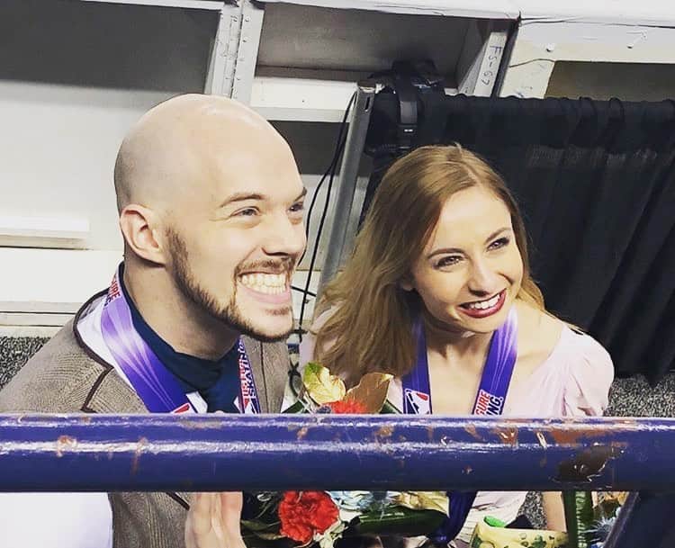 ダニエル・オシェイのインスタグラム