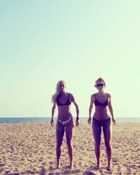 シャーロットオリンピアのインスタグラム