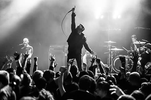 のインスタグラム：「02.01.14. | Buffalo, NY. 📷: @nickkarpphotos」