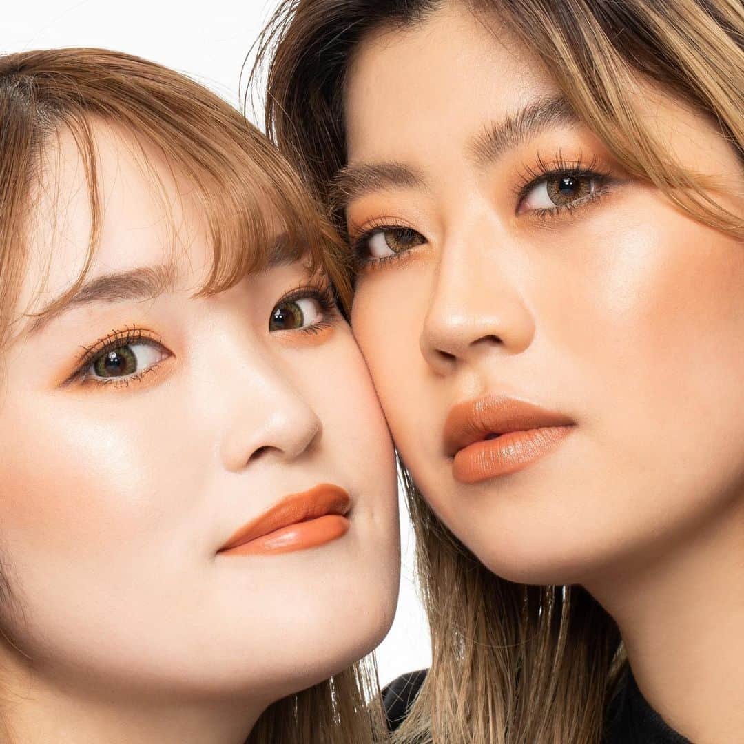 M∙A∙C Cosmetics Japanのインスタグラム