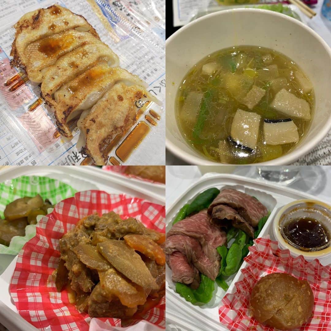 長谷川朋加さんのインスタグラム写真 - (長谷川朋加Instagram)「＊ 【 ふくしまの酒まつりを堪能🍶❤️ 】 ＊ 昨日は朝ラン🏃‍♀️その後は🍶笑 ふくしまの酒まつり楽しすぎたーっ！ ＊ 山形時代の同期すとんりばと参戦！ 県内58の蔵元から157銘柄が集結🍶 前売り券を3枚手に飲んで食べ飲んで食べ… 幸せなひと時でした🤩券使い切れた！ ＊ 隣で飲んでいた小石川夫婦と お友達になりずーっとお喋り🤝 こうやって友達の輪が広がるのが常です😚 ＊ 小石川さんの知人で うつくしま蕎麦王国協議会会長の 菅野さんともお話しして とっても楽しい時間を過ごせました！ 会津のお蕎麦は何度食べても美味しい！ また遊びに行きます🏃‍♀️ ＊ いただいた銘柄の一部！ #會津宮泉 純米 #廣戸川 特別純米 #一歩己 生酒 #自然郷SEVEN 純米 #弥右衛門 純米吟醸 #又兵衛 夢の香 純米吟醸 #しぜんしゅ #にいだしぜんしゅ しぼり 純米 #ショコラにごり酒 ＊ まだまだ味わいたいものが沢山あるので これから少しずつ出会えていければ良いな🍶 色々と教えてくれたとよしー有り難う！ 日本酒に詳しすぎる豊嶋アナウンサー @toyoshima_keisuke ＊ そしてお声掛けくださった視聴者の皆様 有り難うございました🙇‍♀️ 今後とも福テレを宜しくお願いします！ ＊ さ、今日から また脂肪を落とすキャンペーン🥊 新たな目標に向けて動きます🏋🏼‍♀️ 良い報告が出来ますように🙏🏻 ＊ #やりたい事は全部やる #全力前向き前のめり #走るの大好き」2月2日 6時54分 - hasegawatomoka