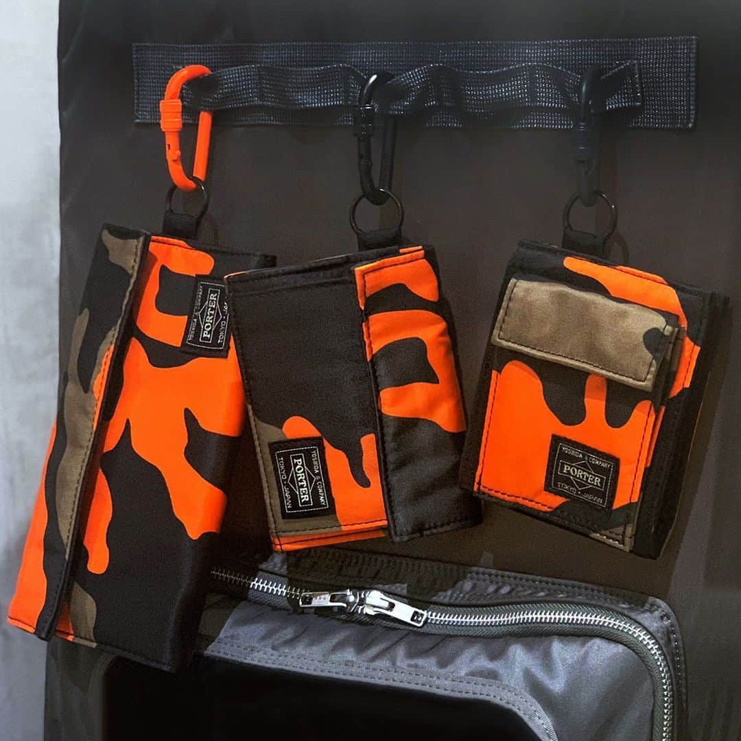 PORTER STANDのインスタグラム