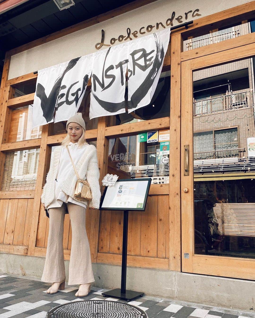 大久保楓（ぷるこ）のグルメインスタ