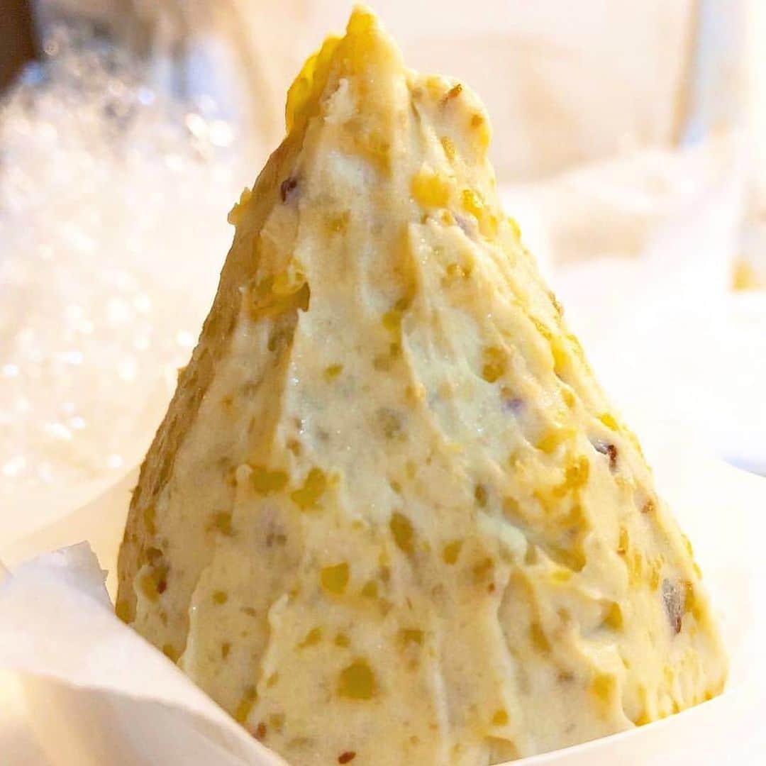 里井真由美のグルメインスタ