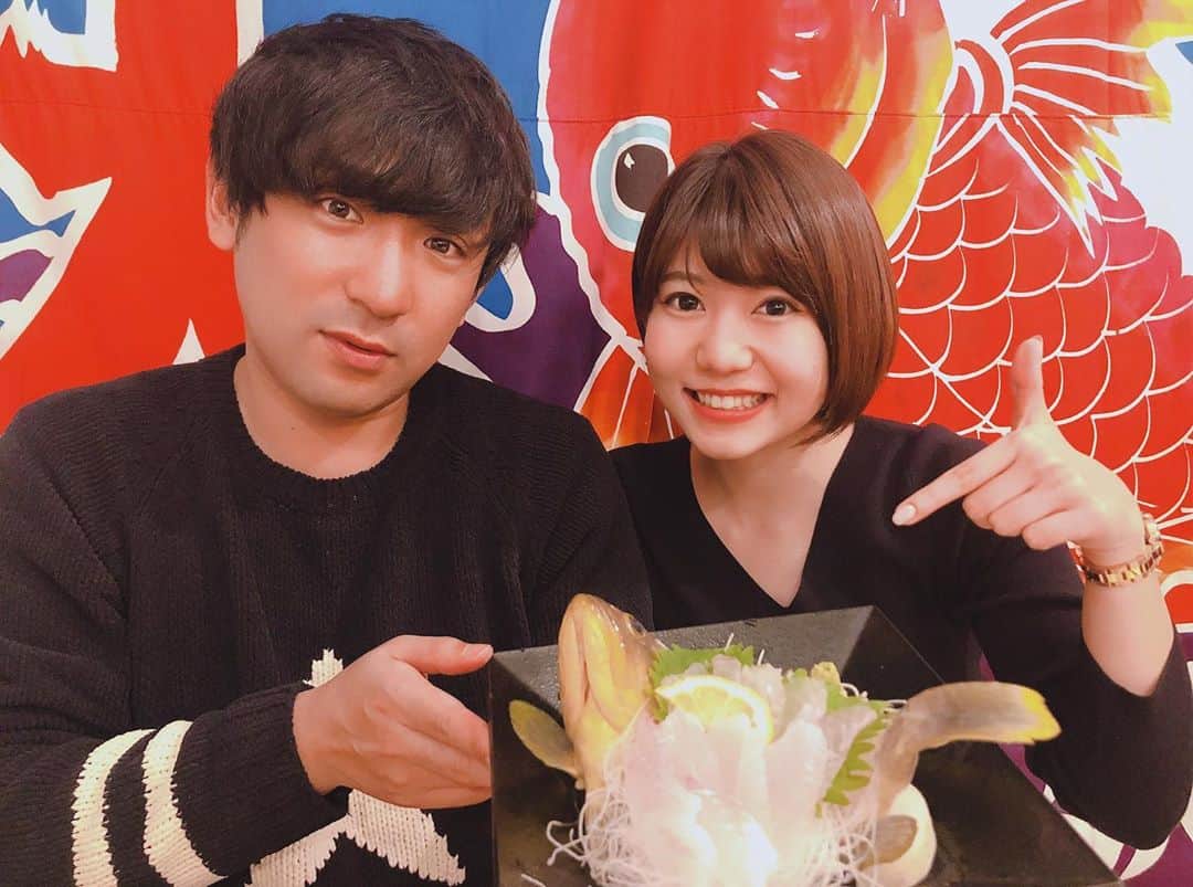矢端名結さんのインスタグラム写真 - (矢端名結Instagram)「熱海後楽園での公開録音ありがとうございました😊 用意していた席以上の方々が来てくださり、感謝しています💕 放送は11日火曜です！ 熱海ほんとに最高の思い出です。後楽園ホテルも最高でした。フーアの立ち湯、ロウリュもオススメ！！ #熱海　#チョコナナ　#熱海後楽園ホテル　#フーア　#立ち湯　#ビュフェも最高　#思い出　#キモメンちゃん　#キモウーメンちゃん　#ありがとう」2月2日 19時05分 - miyu_yabata
