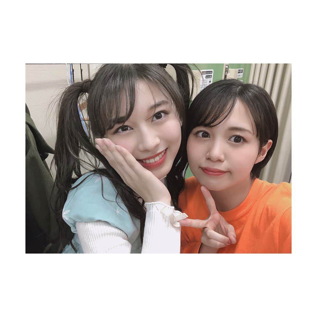 高木紗友希さんのインスタグラム写真 - (高木紗友希Instagram)「* * 牧野真莉愛ちゃん お誕生日おめでとう♩ * 真莉愛が19歳だなんて驚きしかありません！ * 大きくなっても真莉愛らしく、のびのびと育ってほしいです。 * * #juicejuice #高木紗友希 #モーニング娘20 #牧野真莉愛」2月2日 18時59分 - sayuki_takagi.official