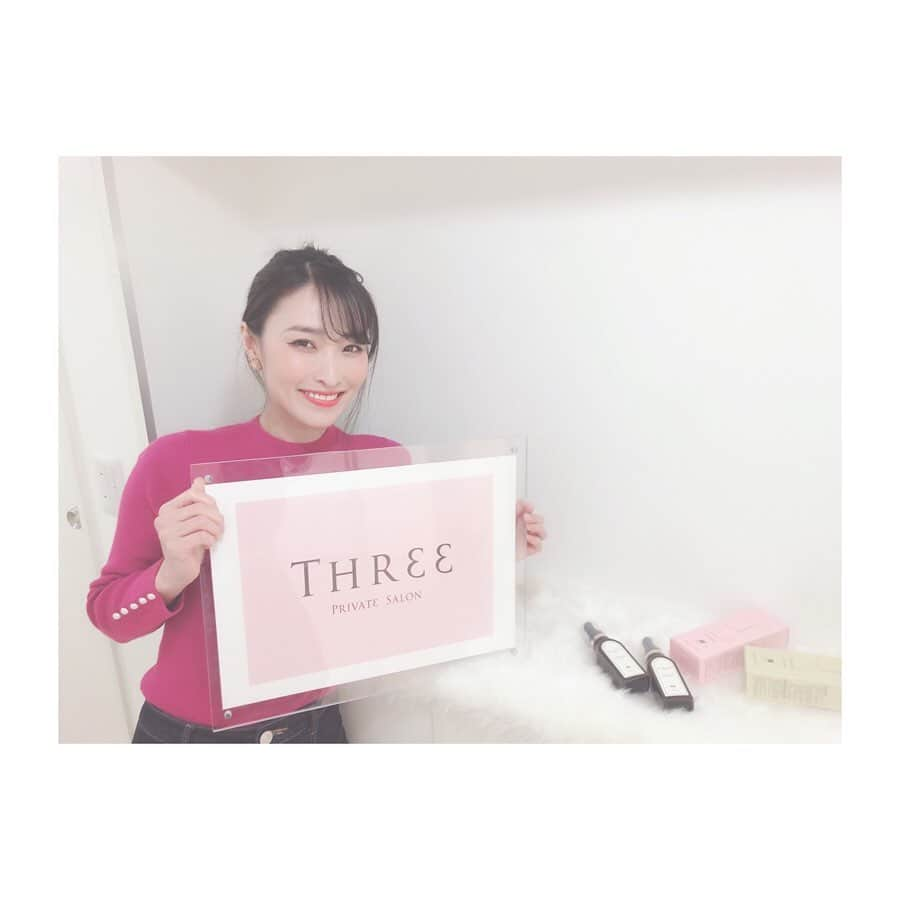 森田真以のインスタグラム