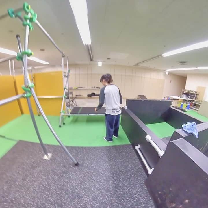山本華歩のインスタグラム