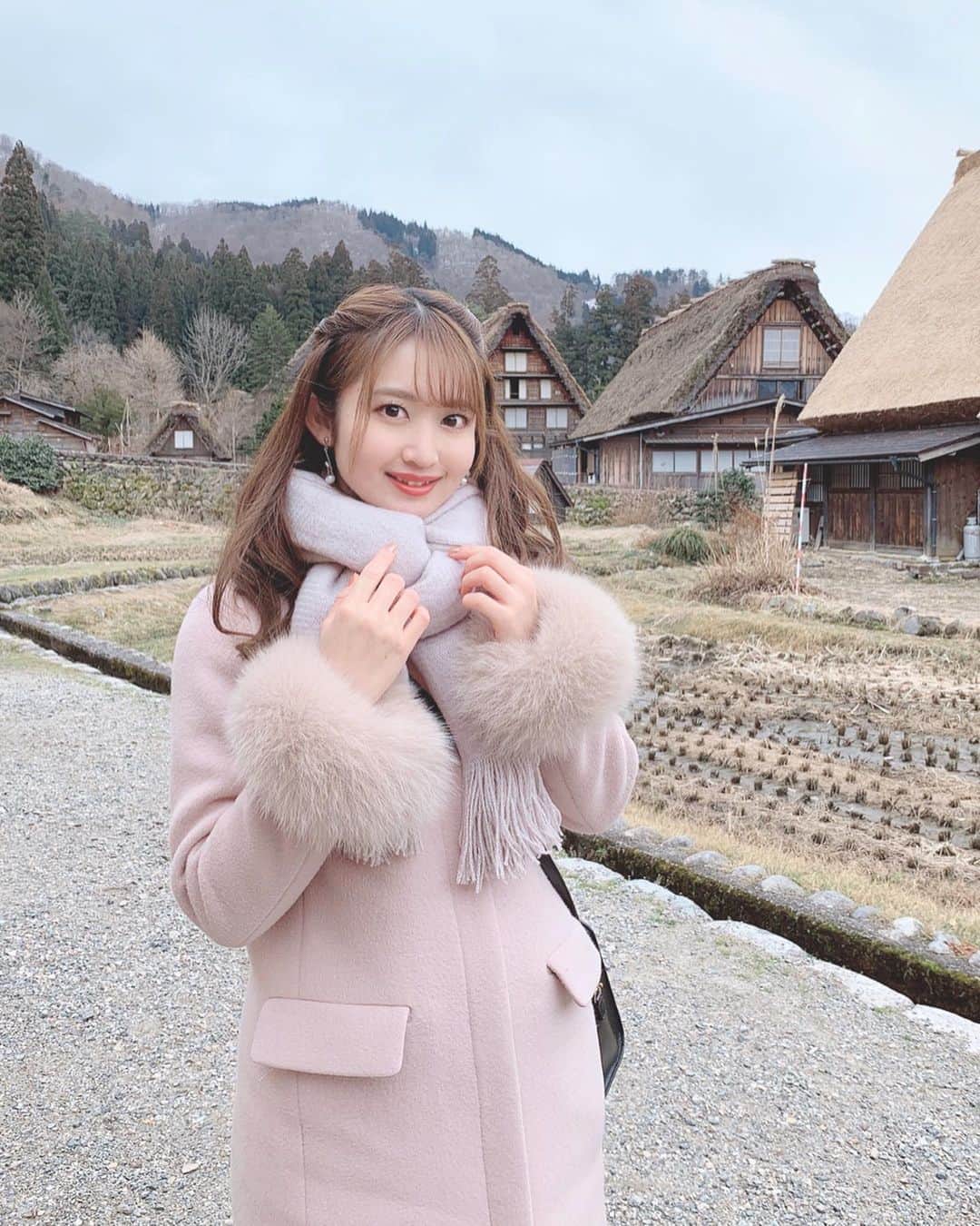 沢井里奈のインスタグラム