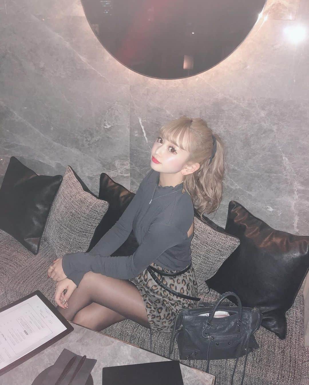 SHIHOのグルメインスタ