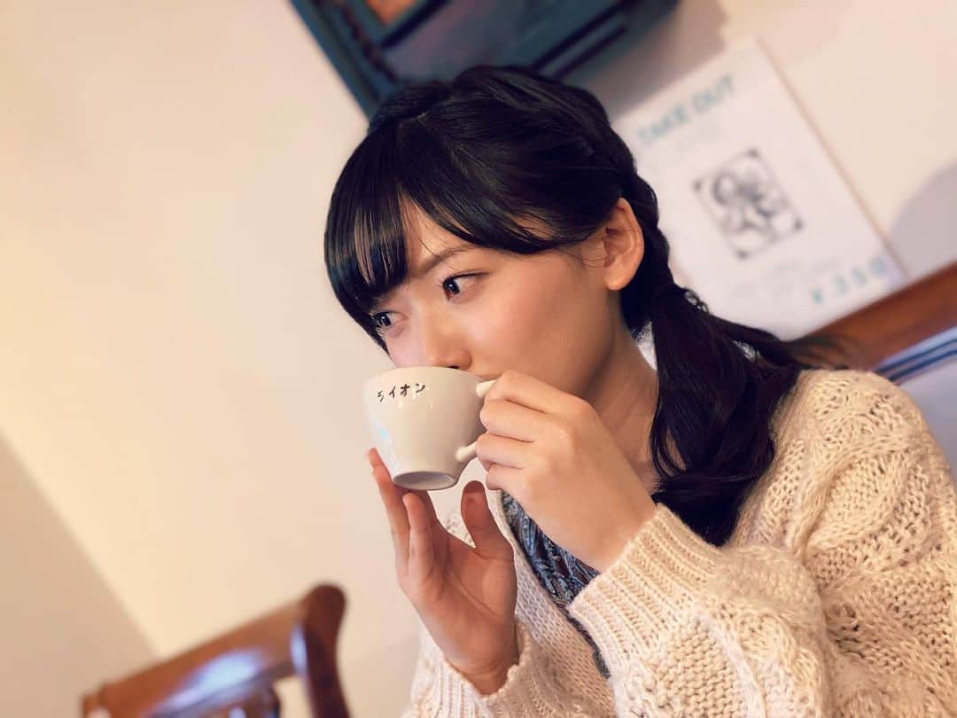 南雲穂波のグルメインスタ