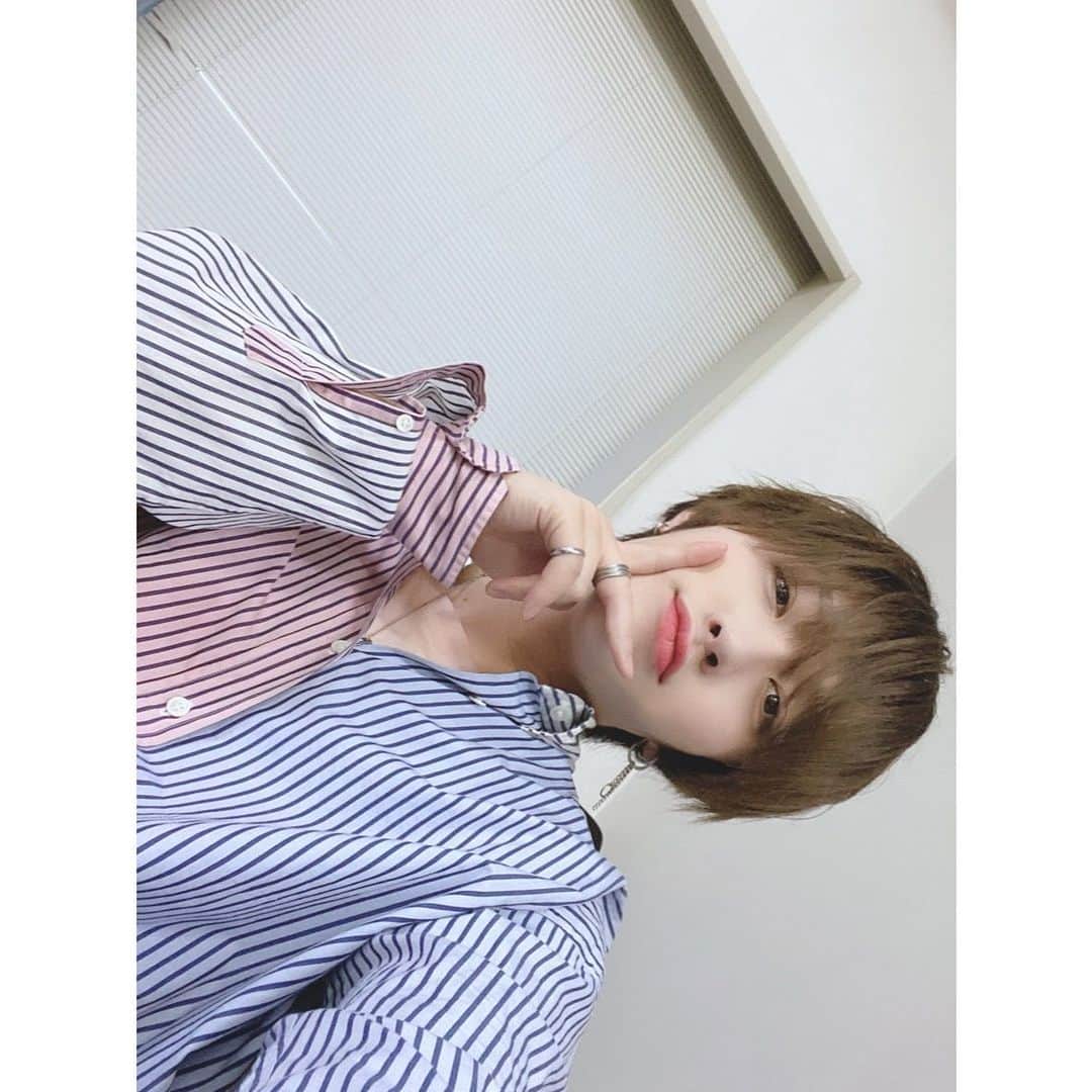 HIROTOのインスタグラム：「#ivvy #hiroto #today #live #selca #photo #jpn #artist #me #l4l #팔로우 #셀카 #instagram #instagood #instasize」