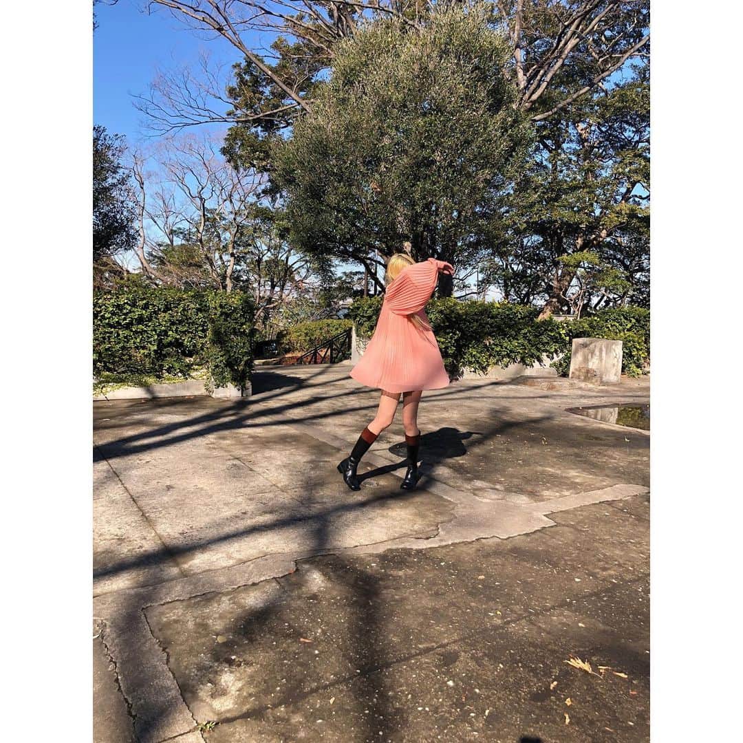 長田 侑子のインスタグラム