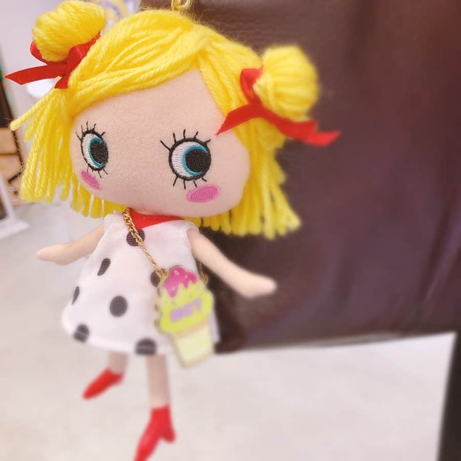 ILEMERのインスタグラム