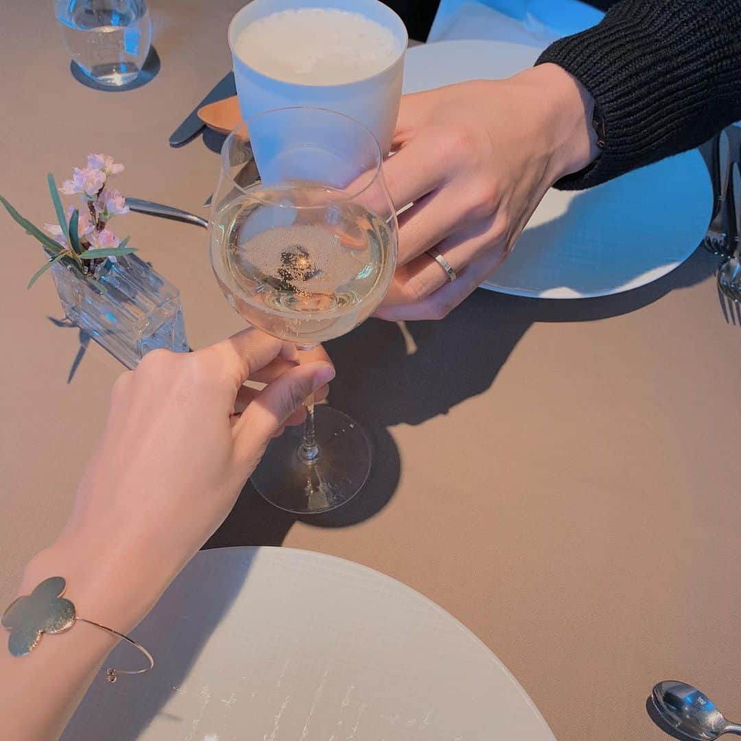 堀江直美のグルメインスタ