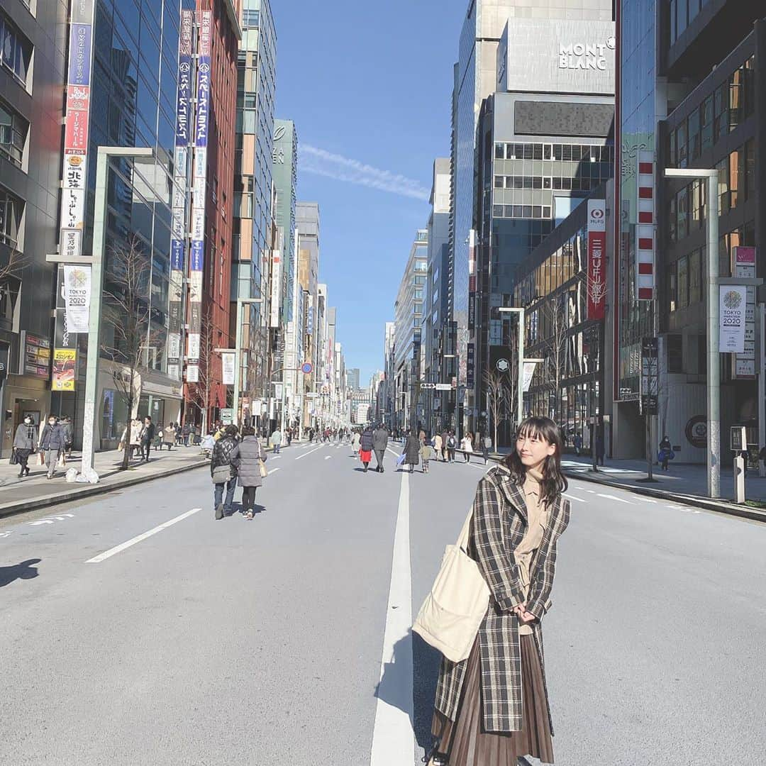 松井玲奈さんのインスタグラム写真 - (松井玲奈Instagram)「☀️」2月2日 19時48分 - renamatui27